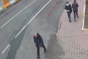 DHKP-C'li ter&ouml;ristlerin keşif yaparken g&ouml;r&uuml;nt&uuml;leri &ccedil;ıktı