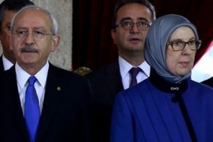 Kılı&ccedil;daroğlu, eski Bakan Ramazanoğlu'na tazminat &ouml;deyecek