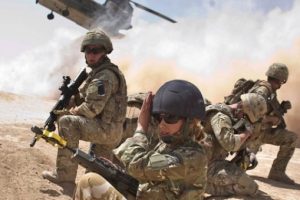 ABD'den T&uuml;rkiye'ye El Bab ihaneti!