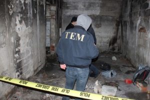 DHKP/C'li ter&ouml;risti 'FET&Ouml;'c&uuml;' zannedip polise ihbar etmişler