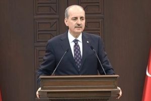 ABD Başkanı Trump'a 2 &ccedil;ağrı