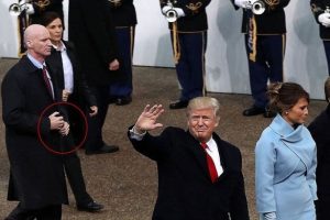 Trump'ın korumalarıyla ilgili flaş iddia