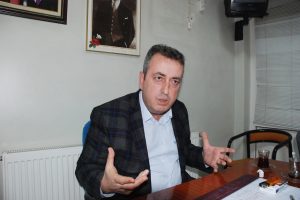 Susurluk Şeker Fabrikası'nda mutlu son az kaldı