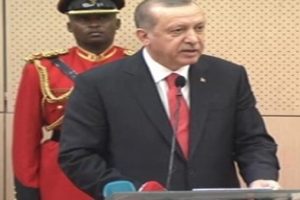 "Dostlarımızı bu &ouml;rg&uuml;t hakkında bilgilendiriyoruz"