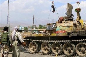 Yemen ordusu Muha'yı ele ge&ccedil;irdi