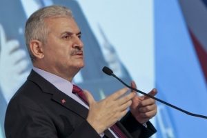 AK Parti MKYK ve il başkanlarıyla toplanacak