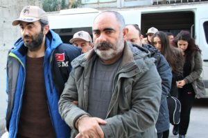 Bursa'da sosyal medya propagandacıları tutuklandı!