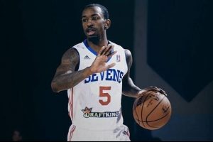 Russ Smith eski takımına d&ouml;nd&uuml;!