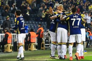Krasnodar - Fenerbah&ccedil;e ma&ccedil;ının biletleri satışa &ccedil;ıktı