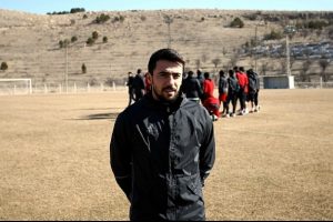 ''Malatyaspor'un başarısı i&ccedil;in ter d&ouml;keceğiz''