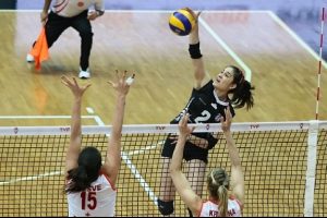 Beşiktaş, İdmanocağı'nı yendi