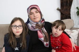 15 Temmuz'da &ouml;ld&uuml;r&uuml;len şahsın ailesi şehitlik istiyor