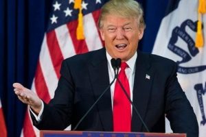 Trump imzaladı ABD ortaklıktan &ccedil;ıktı
