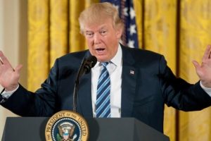 İspanya'dan Trump'a jet tepki!
