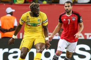 Afrika Kupası'nda heyecan devam ediyor