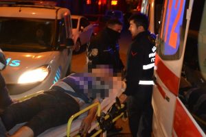 Bursa'da Almanya'dan gelen kişinin elektrikli battaniye sonu oldu