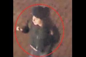Polis Beşiktaş katliamındaki sır kadının peşinde!