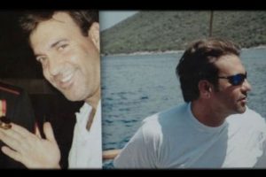 'Romantik dolandırıcılık' kurbanı oldu