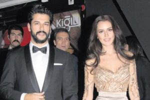 Balayı i&ccedil;in servet teklif ettiler