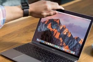 MacOS Sierra 10.12.3 yayınlandı