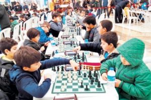 Diyanet satran&ccedil; tartışmasına son noktayı koydu