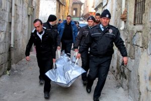 Gaziantep'te karbonmonoksit gazı zehirledi!