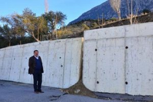 11 yıldır heyelan korkusuyla yaşıyorlar