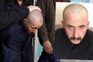 Savcı saldırısından da o ter&ouml;rist &ccedil;ıktı