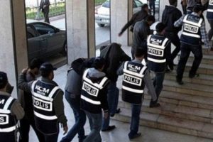 Konya İl Milli Eğitim M&uuml;d&uuml;rl&uuml;ğ&uuml;'nde operasyon