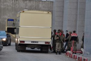 FET&Ouml;'den ihra&ccedil; edilen hakim hakkında su&ccedil; duyurusu