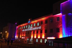 Bursa'da acil servislerde grip nezle yoğunluğu var
