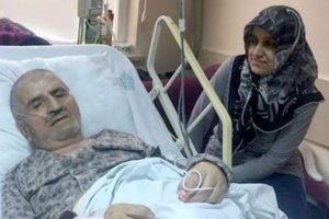 T&uuml;rk dizisi hayat kurtardı!