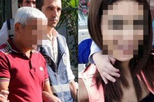 İş adamını ila&ccedil;lı pastayla uyuttu, babasını su&ccedil;ladı