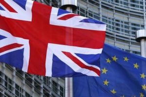 İngiltere'de Y&uuml;ksek Mahkeme'den Brexit m&uuml;zakereleri i&ccedil;in 'Parlamento onayı' şartı