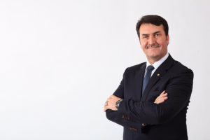 Bursa Osmangazi Belediye Başkanı T&uuml;rkiye'de ikinci sırada yer aldı