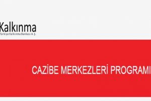 Cazibe Merkezleri Programı ile ilgili &ouml;nemli bilgiler