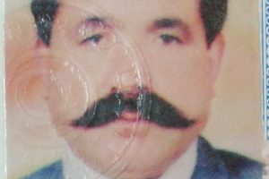 Bursa'da bağımsız milletvekili adayı olan Tınas hayatını kaybetti