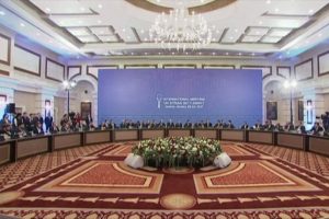 Astana'da flaş gelişme: T&uuml;rkiye, Rusya ve İran anlaştı!