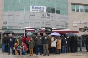 Bursa'da Uğur'lar unutulmadı!