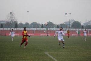 Denizli'de eşitlik bozulmadı, Trabzonspor kupaya veda etti