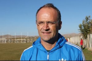 İrfan Buz: "Hatalarımızı d&uuml;zeltmemiz gerekiyor"