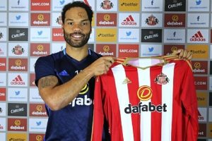 İşte Lescott'un yeni takımı! 