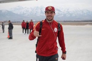 Kobe'nin yenisinden Podolski a&ccedil;ıklaması!