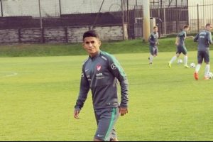 T&uuml;rk yıldız adayı Wolfsburg ile imzaladı!