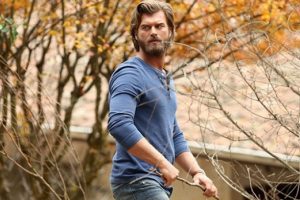 Kıvan&ccedil; Tatlıtuğ'un b&uuml;y&uuml;k başarısı