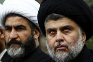 Şii lider Sadr'dan Kud&uuml;s a&ccedil;ıklaması
