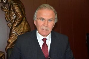 AK Partili Şahin: Referandum nisan ayında yapılır