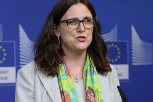 AB'den Trump'ın ekonomi politikalarına eleştiri