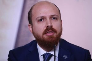 İtalya'da Bilal Erdoğan hakkındaki soruşturma kapandı