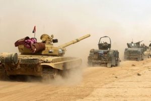 Pentagon'dan Musul a&ccedil;ıklaması: B&uuml;y&uuml;k bir başarı